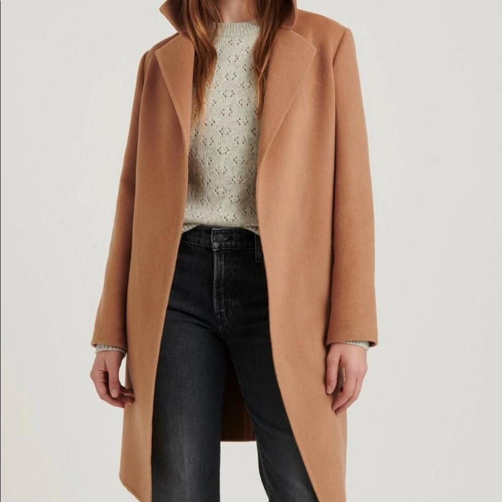 COPY - Lucky Brand Coat